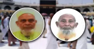 চলতি বছর সৌদি আরবে দুই হজযাত্রীর মৃত্যু